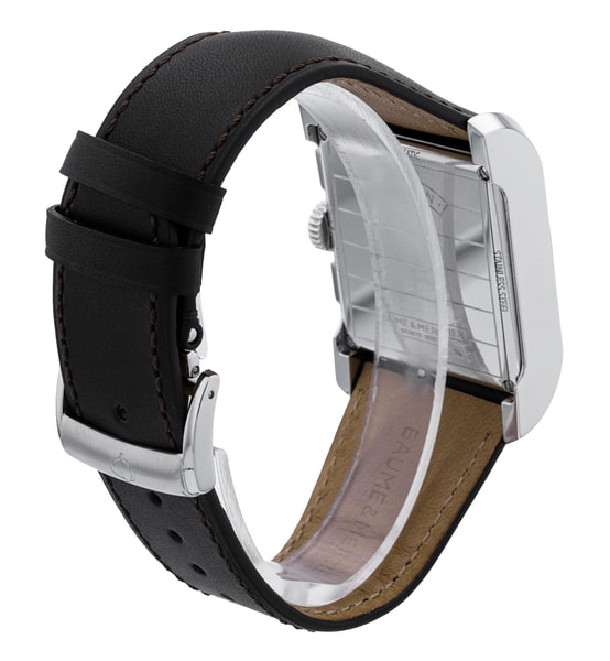 Baume et Mercier Hampton for men M0A10031